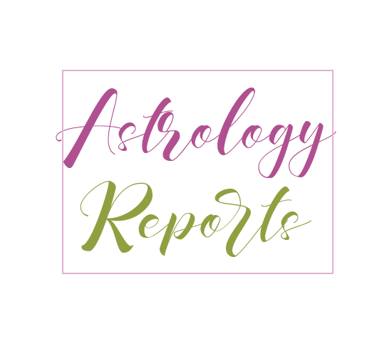 Free Astrology Reports: Natal Chart, Compatibility, Future